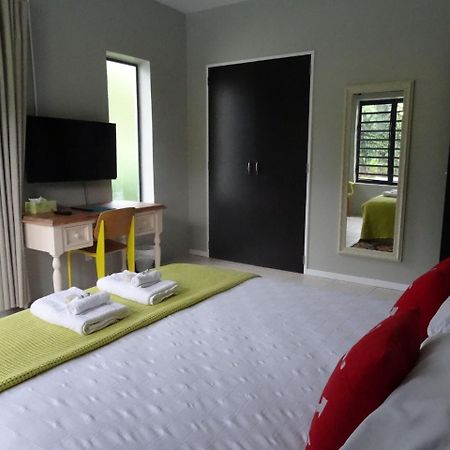 Wellesley Hotel Раротонга Екстериор снимка