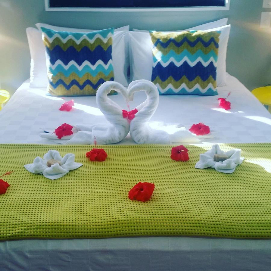 Wellesley Hotel Раротонга Екстериор снимка