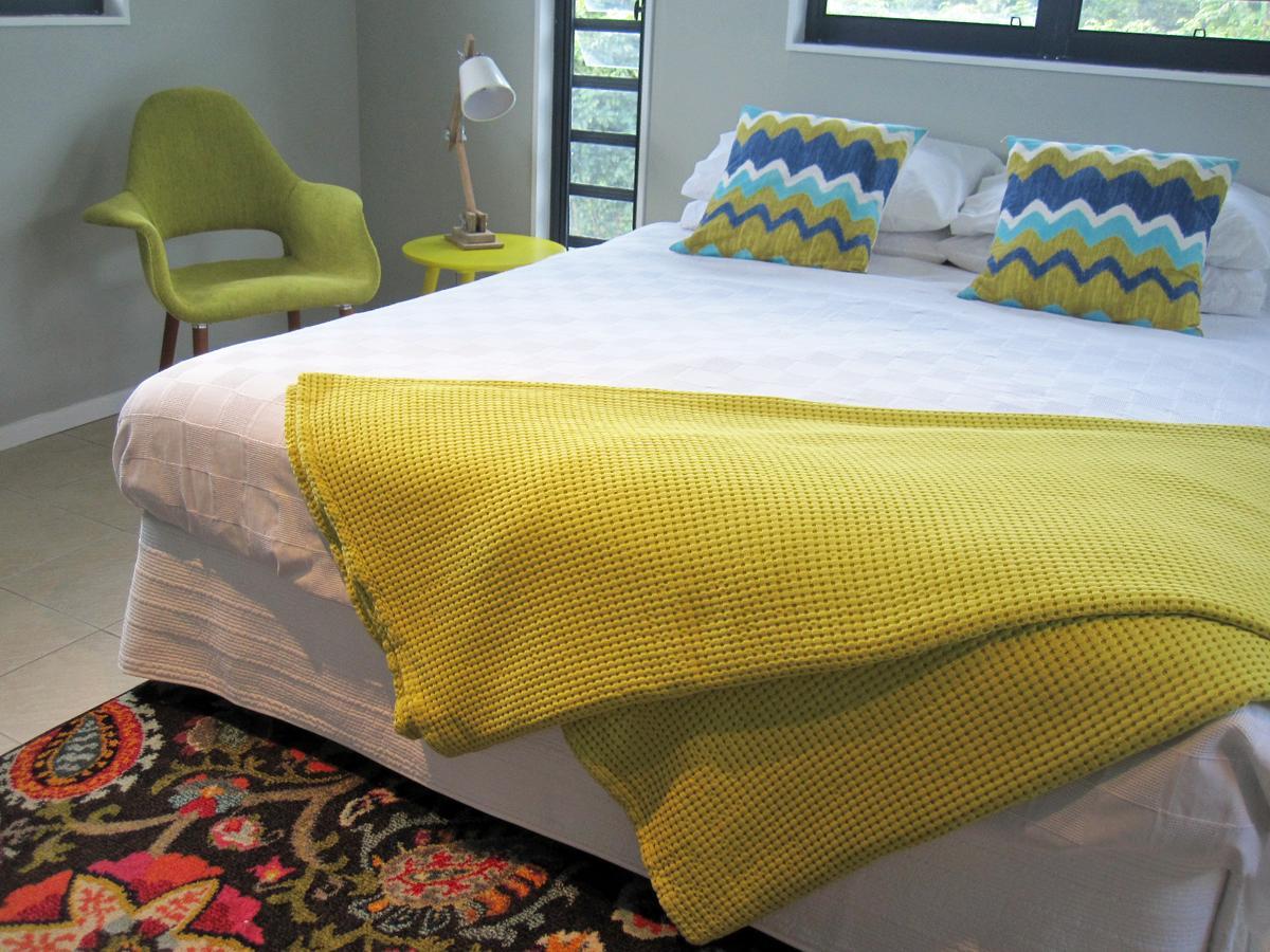 Wellesley Hotel Раротонга Екстериор снимка