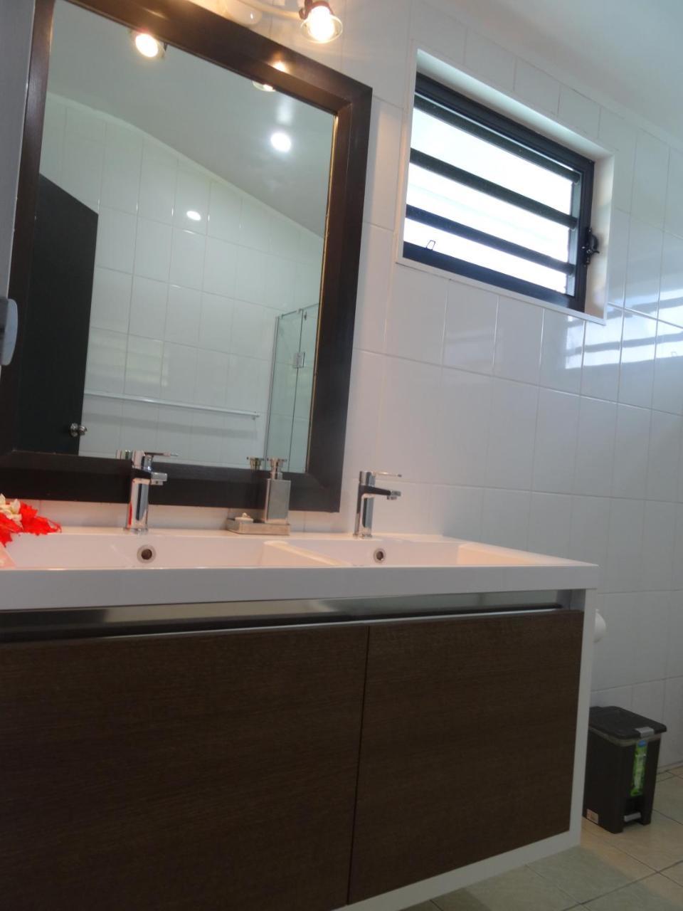 Wellesley Hotel Раротонга Екстериор снимка